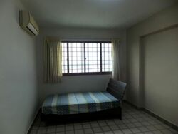 Blk 106 Jurong East Ville (Jurong East), HDB 5 Rooms #577177691